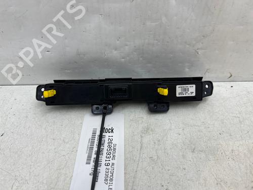 Warning switch KIA STONIC (YB) 1.0 T-GDi | BP35969123I22 - Image 3
