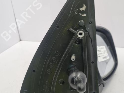 Right mirror HYUNDAI i10 I (PA) 1.2 | BP22827569C27