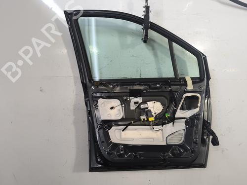 Left front door CITROËN C8 (EA_, EB_) 2.0 HDi 135 | BP24571077C2 