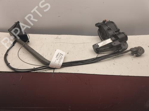 Elektronisk modul PEUGEOT 1007 (KM_) 1.4 HDi (68 hp) 28328611
