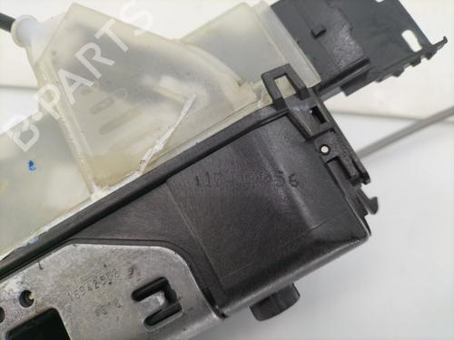 Venstre bagtil lås CITROËN C4 CACTUS 1.5 BlueHDi 100 | BP30928989C100 