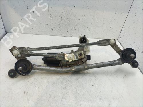 Used Front wiper motor Front wiper motor NISSAN MICRA IV (K13K, K13KK) 1.2 (80 hp) 28004359 28004359