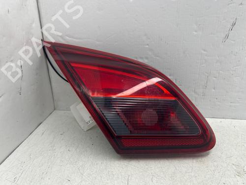 Used Left tailgate light Left tailgate light OPEL CORSA E (X15) 1.4 (08, 68) (90 hp) 36299341 36299341