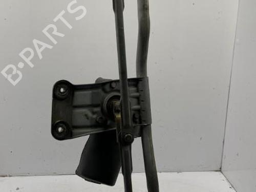 Used Front wiper motor FORD ESCORT VI (GAL, AAL, ABL) 1.8 Turbo D (70 hp) 22834227