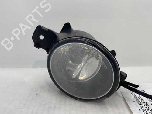 Used Right front fog light RENAULT CLIO III Grandtour (KR0/1_) 1.5 dCi (KR0F) (86 hp) 31636986