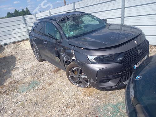 Peças DS DS 7 Crossback (J4_, JR_, JC_) E-TENSE 225 (J4DGZU, J45GQU) 4837344