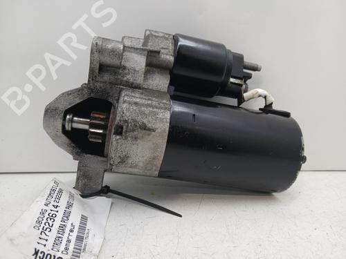 Startmotor CITROËN XSARA PICASSO (N68) 2.0 HDi (90 hp) 30923622