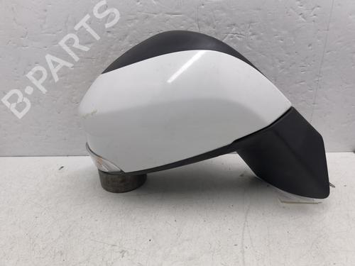 Specchietto retrovisore destro RENAULT GRAND SCÉNIC III (JZ0/1_) 1.5 dCi (JZ09, JZ0D, JZ10, JZ14, JZ1G, JZ29, JZ2C) (110 hp) 31987966