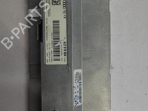 Display monitor AUDI A6 C6 (4F2) 2.7 TDI quattro | BP22824374C48 