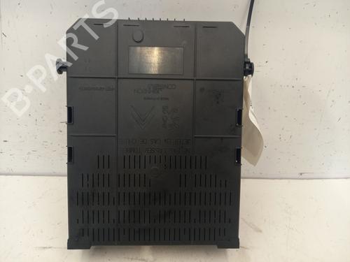 Fuse box PEUGEOT 407 SW (6E_, 6D_) 2.2 HDi 170 | BP24637383E1 
