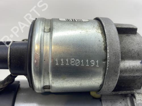 Startmotor FORD KA (RU8) 1.3 TDCi | BP29141291M8 