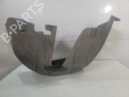 Wheel arch VW TIGUAN (5N_) 2.0 TDI | BP28064905C56