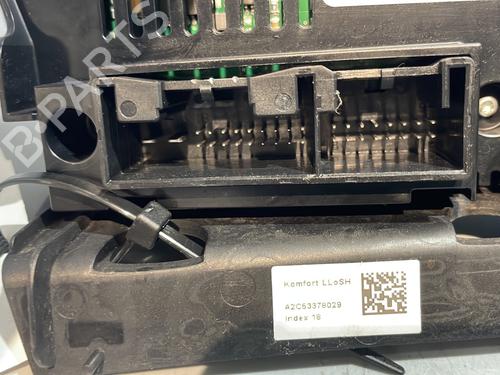 Climate control AUDI A5 Sportback (8TA) 2.0 TDI | BP29338826I5 - Image 3