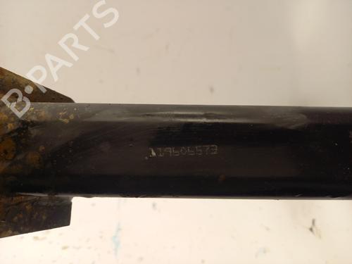 Trækkugle/Mekanisme RENAULT TRAFIC II Bus (JL) 2.0 dCi 115 (JL00, JL01, JL0H, JL0M, JL0U) | BP32338947C141