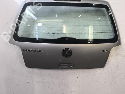 Used Tailgate Tailgate VW LUPO I (6X1, 6E1) 1.2 TDI 3L (61 hp) 31941635 31941635