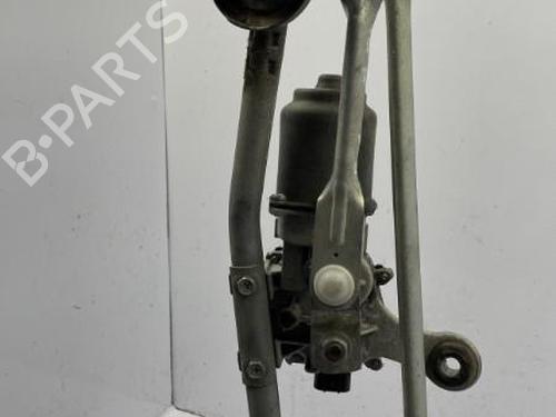 Front wiper motor NISSAN MICRA IV (K13K, K13KK) 1.2 | BP22834686M29 