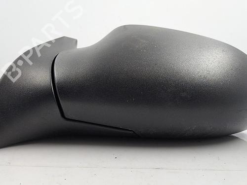 Left mirror MERCEDES-BENZ A-CLASS (W168) A 140 (168.031, 168.131) | BP22825616C26 