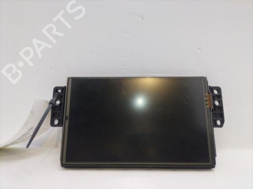 Used Display monitor DS DS 3 (SA_) 1.2 THP 110 / PureTech 110 (SAHNPS, SAHNZ6, SAHNZT) (110 hp) 30134741