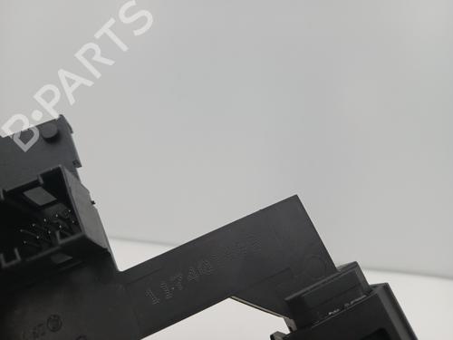 Left front window switch MERCEDES-BENZ C-CLASS (W202) C 250 Turbo-D (202.128) | BP30818902I27