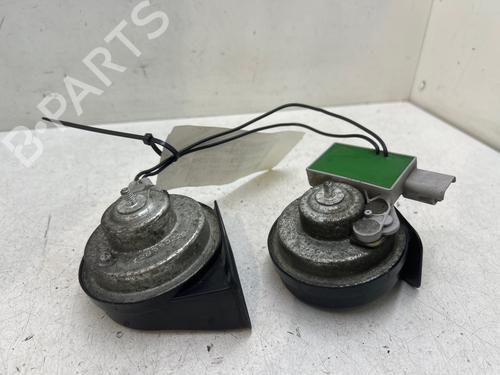 Horn Horn RENAULT ESPACE IV (JK0/1_) 1.9 dCi (JK0U) (116 hp) 37472374 37472374
