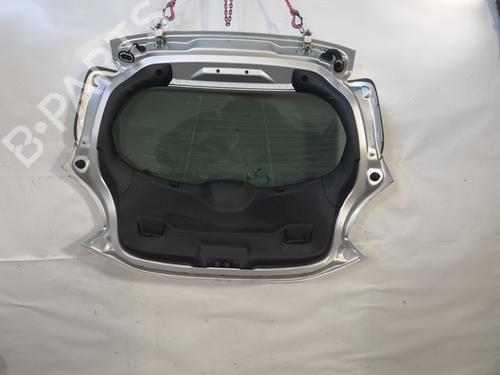 Tailgate PEUGEOT 208 I (CA_, CC_) 1.2 VTI 82 | BP29466584C6 