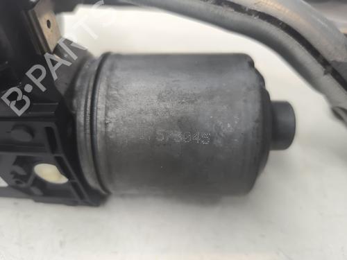 Front wiper motor BMW 5 (F10) 518 d | BP30819036M29 - Image 5