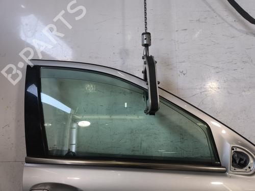 Right front door MERCEDES-BENZ C-CLASS (W203) C 220 CDI (203.006) | BP26911469C3 