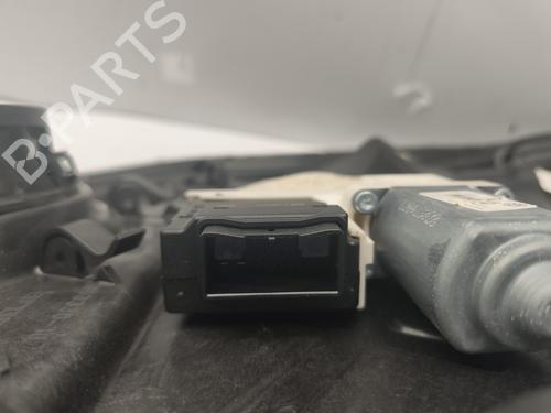 Rear left window mechanism VW PASSAT CC B6 (357) 2.0 TDI | BP32747027C24 - Image 2