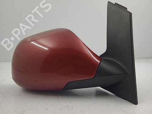 Used Right mirror SEAT ALTEA (5P1) 1.6 TDI (105 hp) 22821749