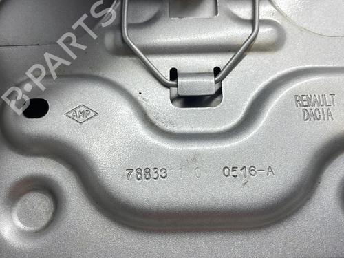 Fuel flap DACIA LODGY (JS_) 1.2 TCe (JSAY, JSM0) | BP30162449C131 