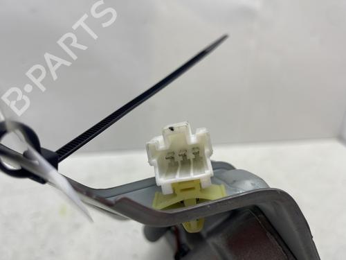 Rear wiper motor CHEVROLET SPARK (M300) | BP34259630M102 - Image 3