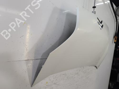 Hood CITROËN NEMO MPV 1.3 HDi 75 | BP29925547C1