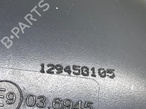 Bakspejl venstre NISSAN NOTE (E12) 1.5 dCi | BP37449406C26 - Image 5