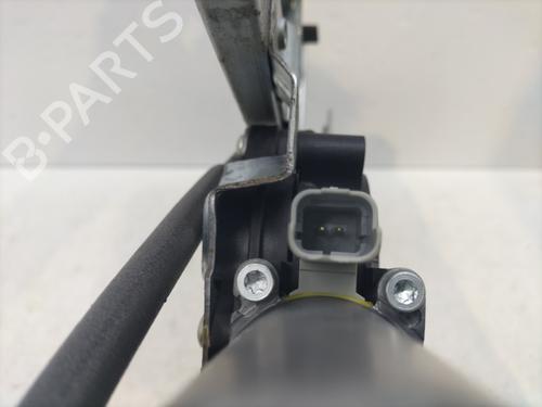 Rudehejsemekanisme Højre foran CITROËN BERLINGO / BERLINGO FIRST Box Body/MPV (M_) 1.6 HDI 75 (MB9HW) | BP30450980C23