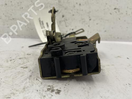 Front left lock CITROËN AX (ZA-_) 10 | BP24981775C98 