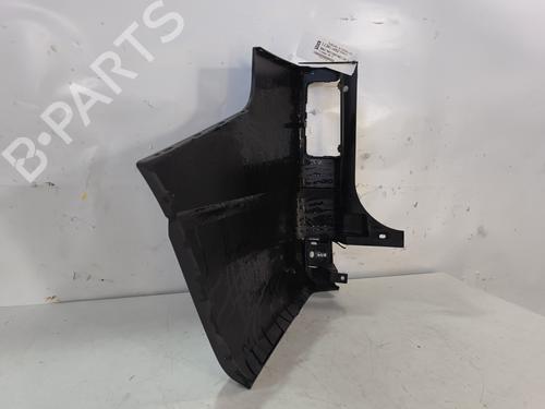 Corner bumper RENAULT TRAFIC III Van (FG_) 1.6 dCi 140 (FGMA, FGMC) | BP29515850C117 
