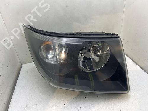 Left headlight VW CRAFTER 30-50 Van (2E_) 2.0 TDI | BP39664066C28 - Image 3