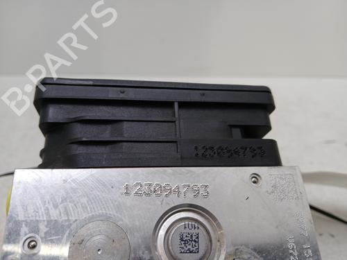 ABS pump DACIA LODGY (JS_) 1.2 TCe (JSAY, JSM0) | BP36479037M43 - Image 5