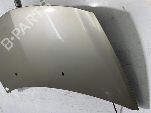 Hood RENAULT CLIO III (BR0/1, CR0/1) 1.5 dCi (C/BR0G, C/BR1G) | BP22843204C1 
