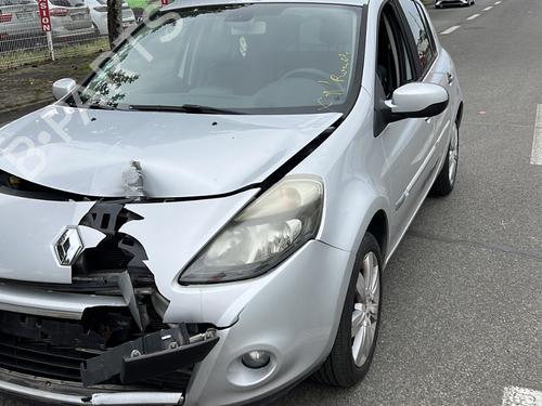 Mirror switch RENAULT CLIO III (BR0/1, CR0/1)  | BP26585710I25  - Image 6