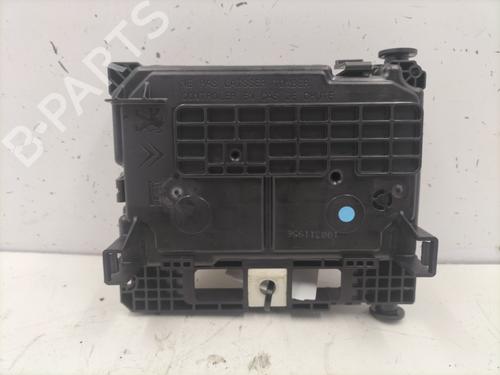 Fuse box PEUGEOT 207 (WA_, WC_) 1.6 HDi | BP23254779E1 