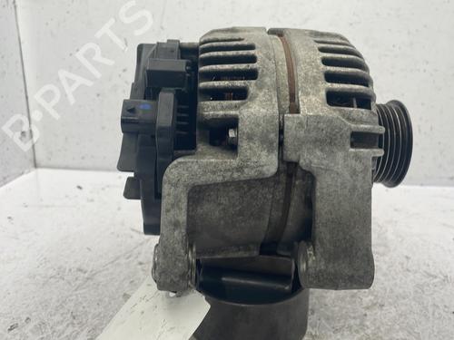 Used Alternator Alternator OPEL CORSA D (S07) 1.2 (L08, L68) (80 hp) 25603007 25603007
