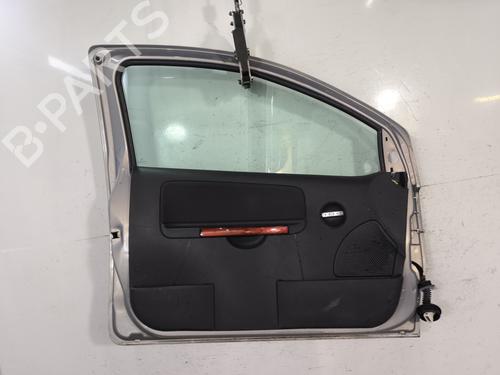 Left front door CITROËN C2 (JM_) 1.1 | BP29980505C2