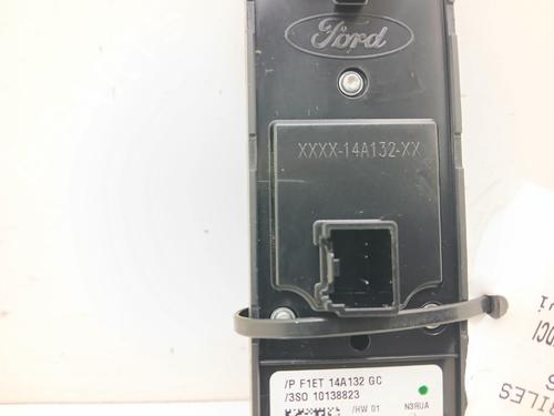 Used Left front window switch Left front window switch 37155851 37155851