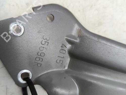 Support RENAULT KADJAR (HA_, HL_)  | BP29438640C155 