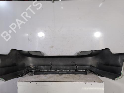 Rear bumper VOLVO C70 II Convertible (542) D3 | BP24113376C8 