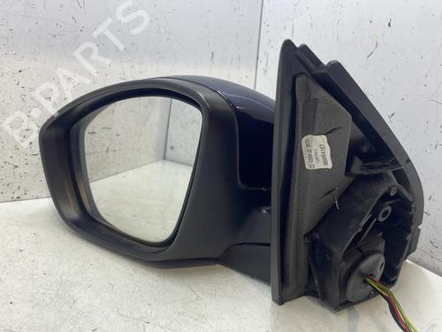 Left mirror PEUGEOT 308 II (LB_, LP_, LW_, LH_, L3_) 1.6 BlueHDi 120 | BP28610311C26 