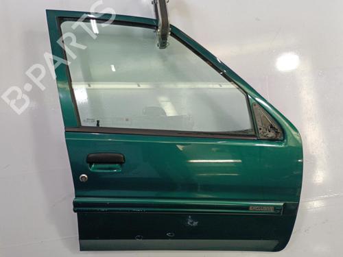 Right front door CITROËN SAXO (S0, S1) 1.4 VTS | BP22817876C3 
