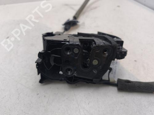 Rear right lock RENAULT ESPACE V (JR_)  | BP29639952C99 