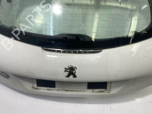 Tailgate PEUGEOT 208 I (CA_, CC_) 1.0 VTi | BP29439172C6 